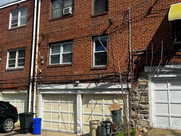 6836 Marshall Rd, Upper Darby, PA 19082