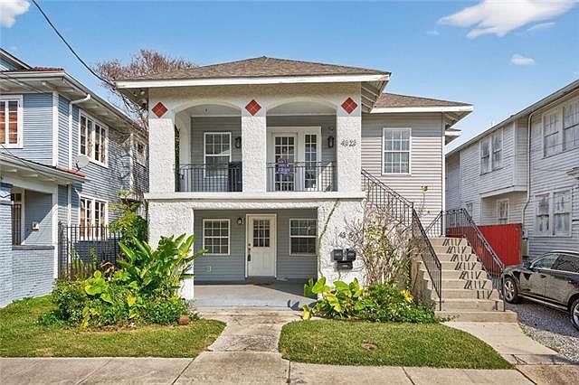 1st image of 4325 Walmsley Ave