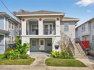 4325 Walmsley Ave, New Orleans, LA 70125