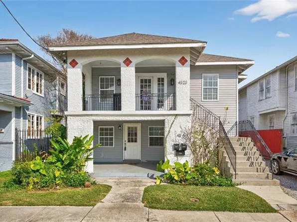 4325 Walmsley Ave, New Orleans, LA 70125