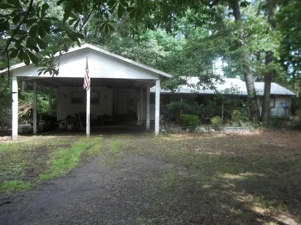137 Shady Oaks Ln, Mena, AR 71953