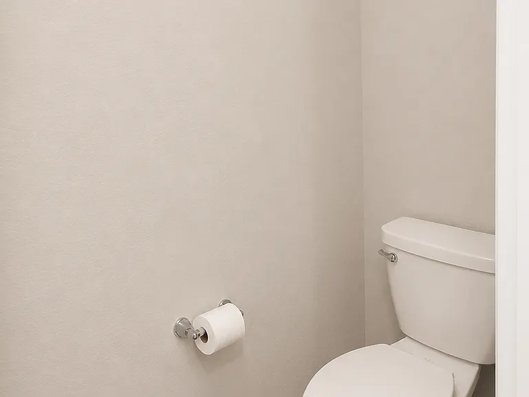 2nd floor - his/her restroom