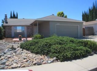 1991 Chardonnay Dr, Oakley, CA 94561