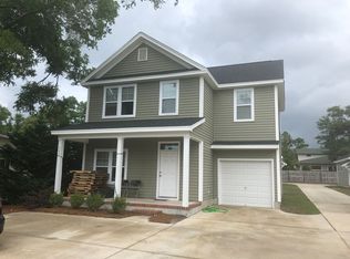 5031 Peachtree Ave, Wilmington, NC 28403
