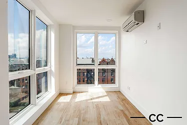 Rented by Commercial Capital Resources INC