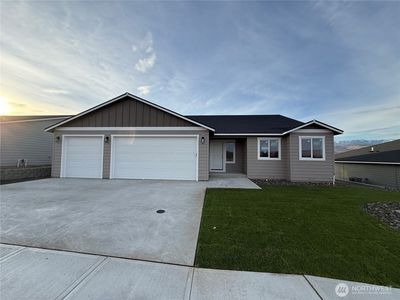 2368 2nd Street SE, East Wenatchee, WA, 98802