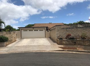 95-217 Alaalaa Loop, Mililani, HI 96789