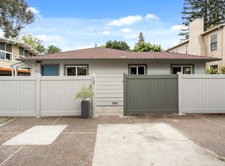 150 Middlefield Rd, Palo Alto, CA 94301