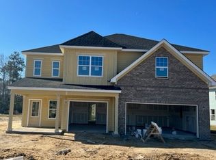293 Fiddleback Dr, Summerville, SC 29486