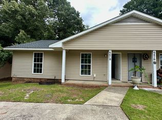 6478 Rockford Dr, Fayetteville, NC 28304