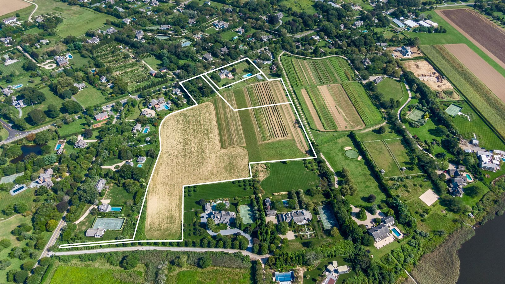500 Sagaponack Main St 