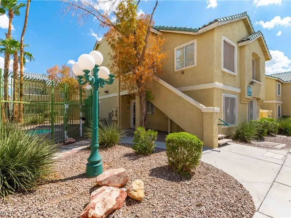 1560 Jamielinn Ln Unit 101, Las Vegas, NV 89110