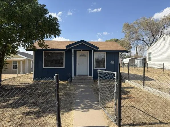 803 E 15th St, Odessa, TX 79761