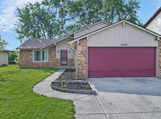 3482 Countryview Dr, Canal Winchester, OH 43110