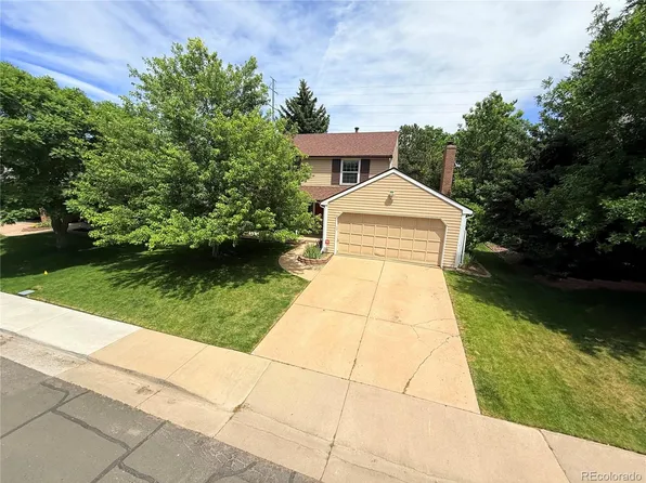 7338 S Hudson Way, Littleton, CO 80122