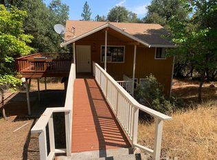 6571 Summerhill Rd, Somerset, CA 95684