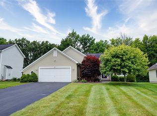 59 York Bay Trl, West Henrietta, NY 14586