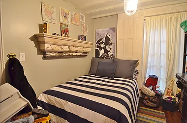 Rented by Park Property Advisors