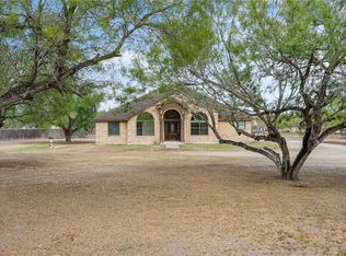 6234 Fm 624, Robstown, TX 78380