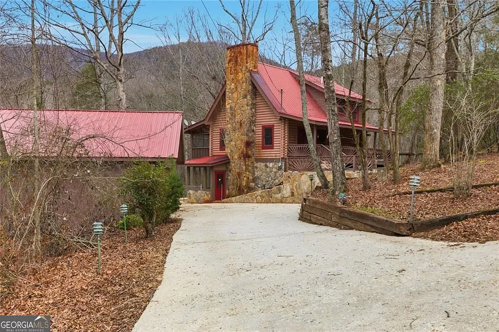 61 Bear Ridge Rd photo 1