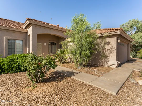 9134 E La Palma Dr, Tucson, AZ 85747
