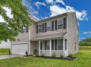15808 Pedlar Mills Rd, Charlotte, NC 28278