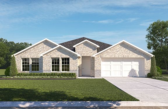 Plan Elevation.