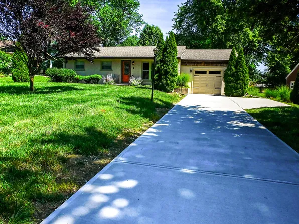 2520 Frank St, Villa Hills, KY 41017