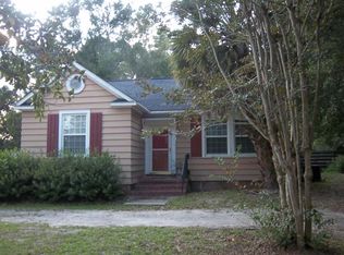 115 Howell St, Walterboro, SC 29488
