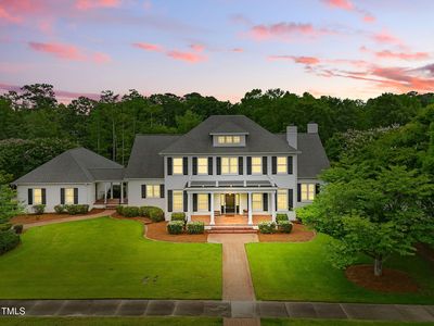 1093 N Lakeside Dr, Smithfield, NC, 27577