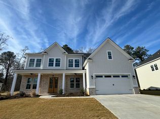 774 Nuttall St, Evans, GA 30809