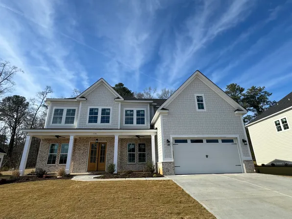 774 NUTTALL Street, Evans, GA 30809