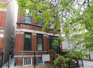 1116 N Hermitage Ave APT 02F, Chicago, IL 60622