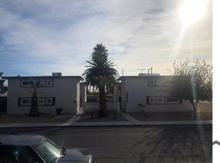 419 S 13th St APT 3, Las Vegas, NV 89101