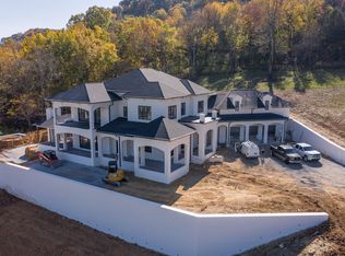 1012 Cartwright Close Dr, Brentwood, TN 37027