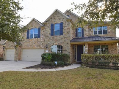 1618 Grayson Lakes Blvd, Katy, TX, 77494