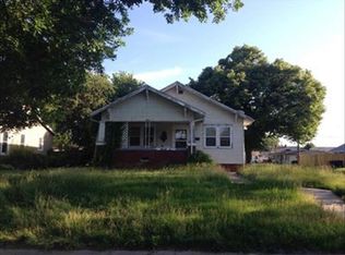 1700 W 5th St, Hastings, NE 68901