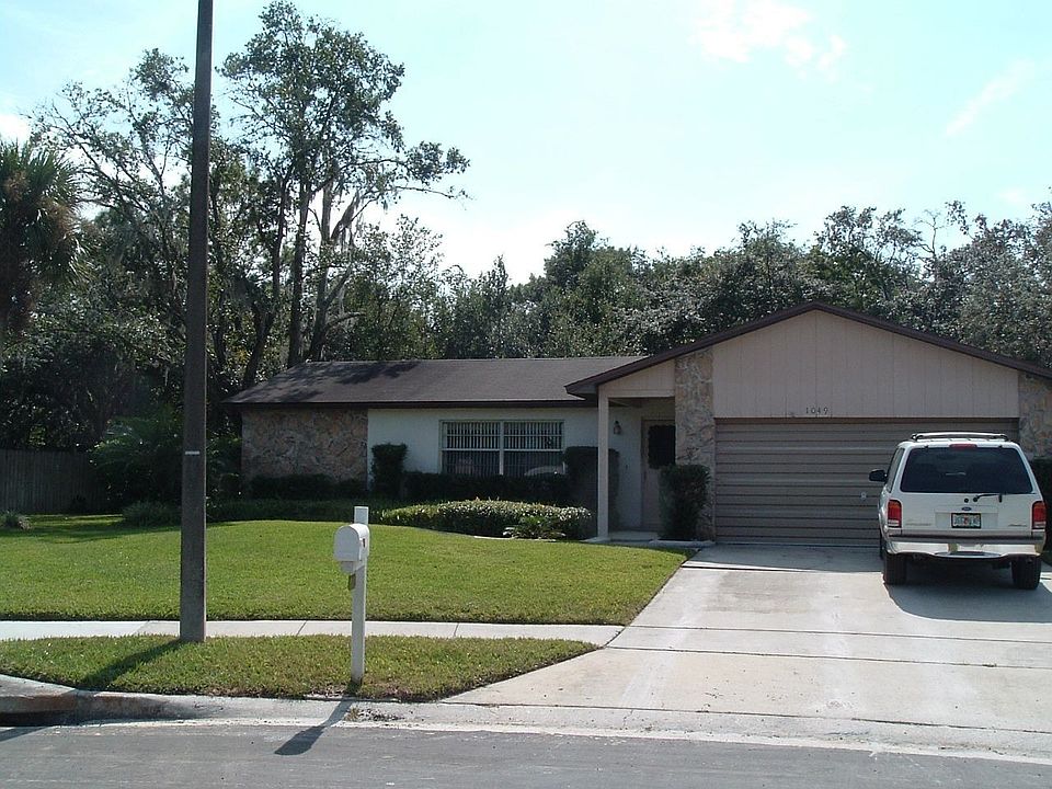 Comfortable Family Setting