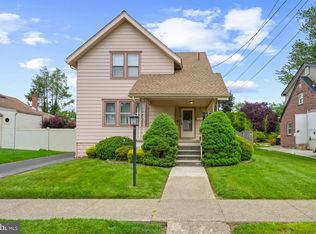 1421 Maple Ave, Haddon Heights, NJ 08035