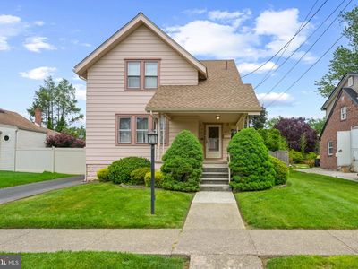1421 Maple Ave, Haddon Heights, NJ, 08035