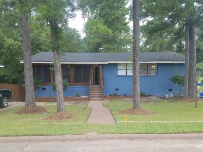705 Bibb St, Tuskegee Institute, AL, 36088