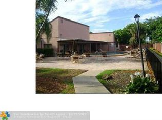 1728 NW 71st Ave #119, Fort Lauderdale, FL 33313