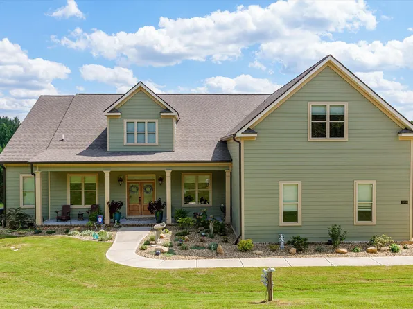 3204 Druid Holw, Graniteville, SC 29829
