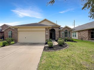 21735 Sierra Long Dr, Richmond, TX 77407