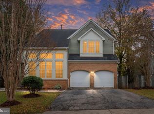 9105 Piper Ridge Ct, Lanham, MD 20706