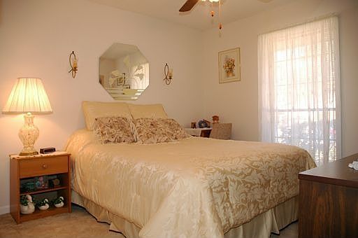 Bedroom #2