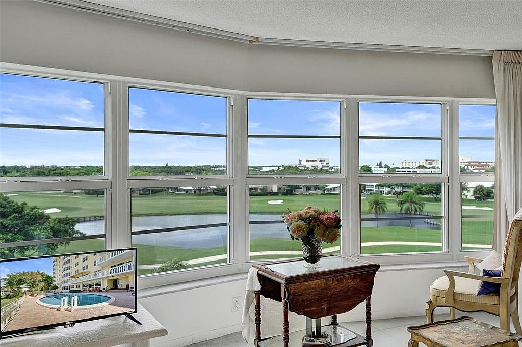 2500 NE 48th Ln #603