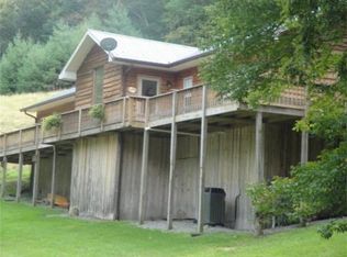 1238 Burr Valley Rd, Marlinton, WV 24954