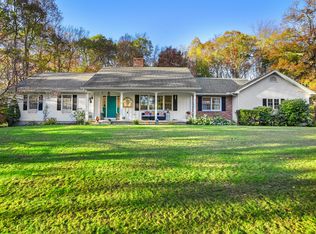 4 Autumn Ridge Road, New Fairfield, CT 06812