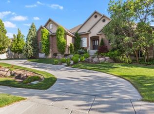 636 High Ridge Ln, Alpine, UT 84004